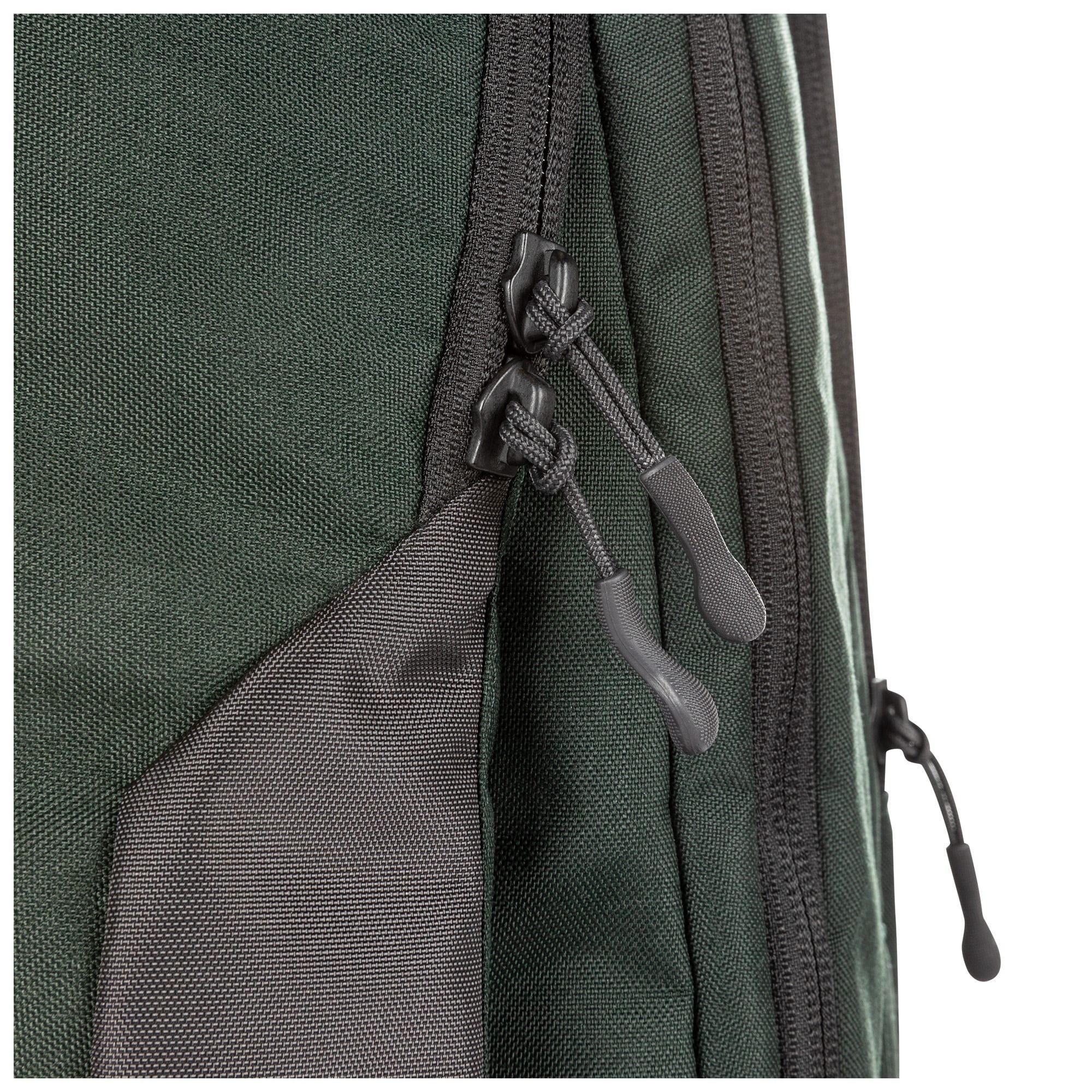 Plecak 5.11 Covrt Select Carry Pack 21 l - Florida Green
