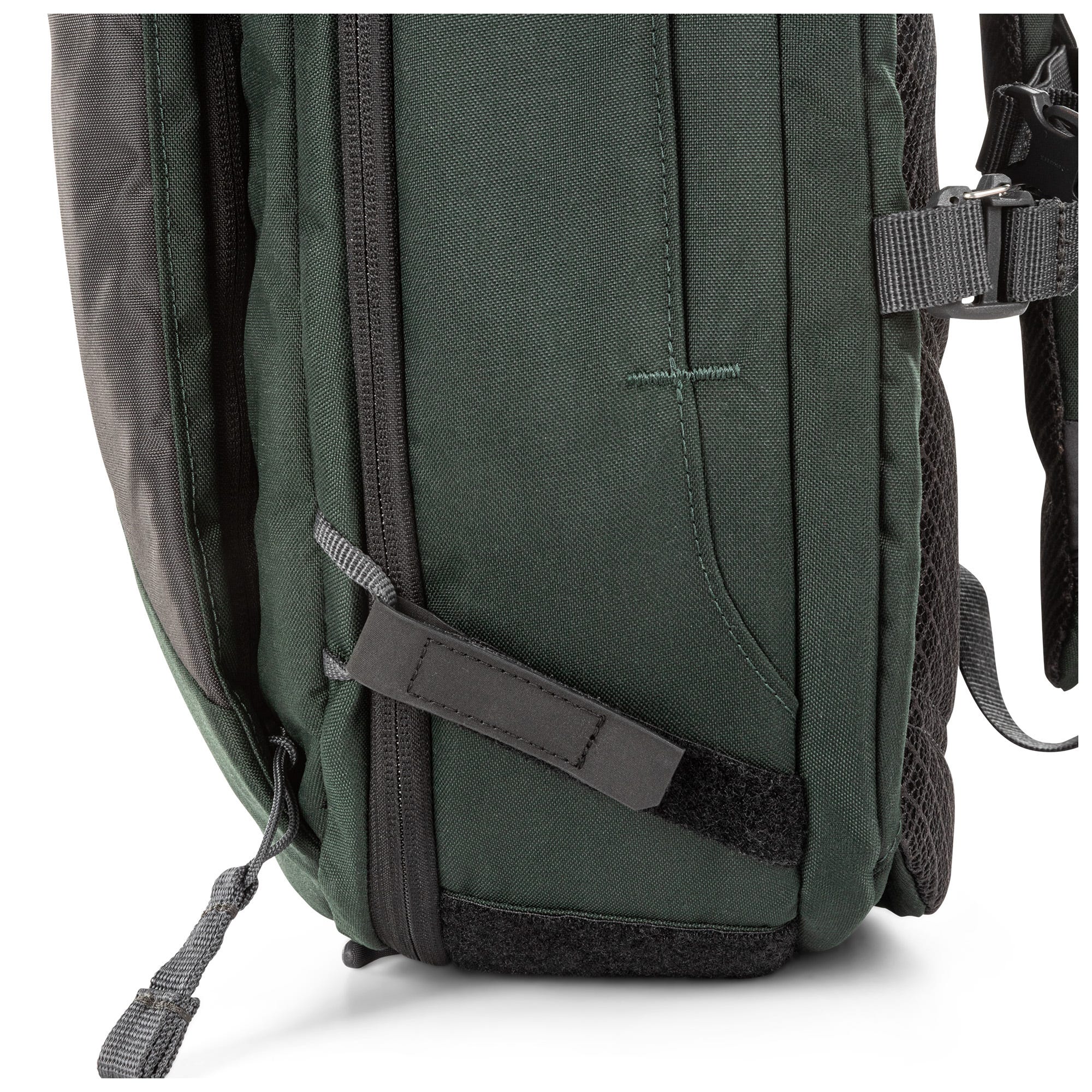 Plecak 5.11 Covrt Select Carry Pack 21 l - Florida Green