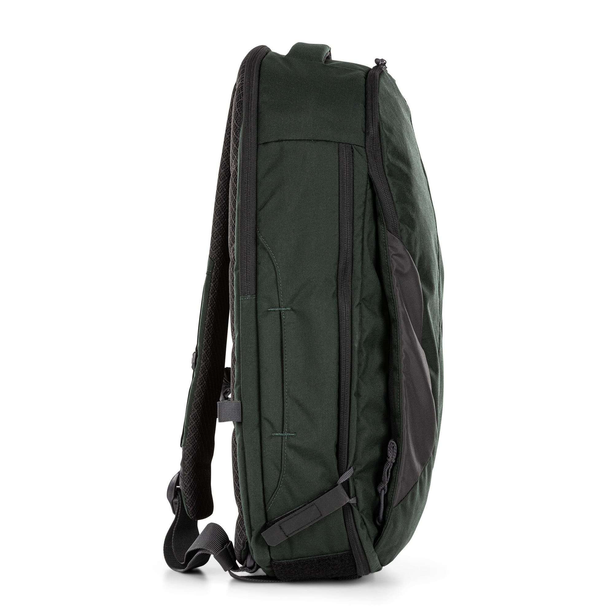 Plecak 5.11 Covrt Select Carry Pack 21 l - Florida Green