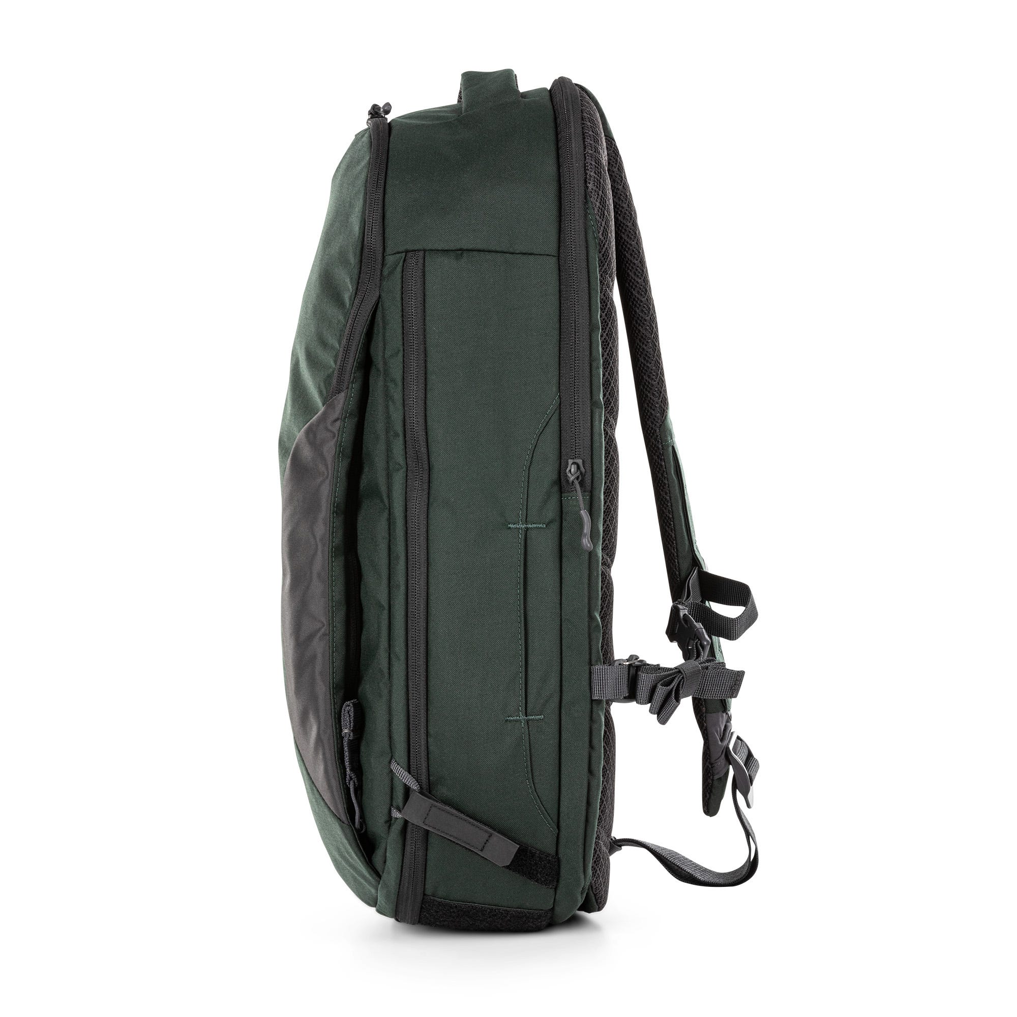 Plecak 5.11 Covrt Select Carry Pack 21 l - Florida Green