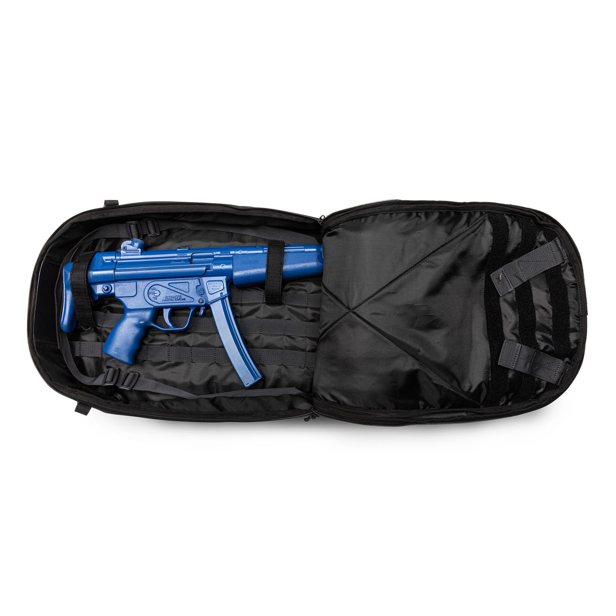 Plecak 5.11 Covrt Select Carry Pack 21 l - Florida Green