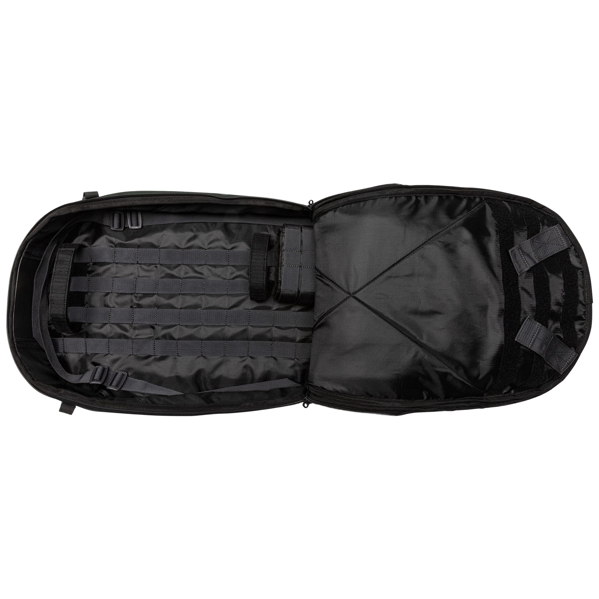 Plecak 5.11 Covrt Select Carry Pack 21 l - Florida Green