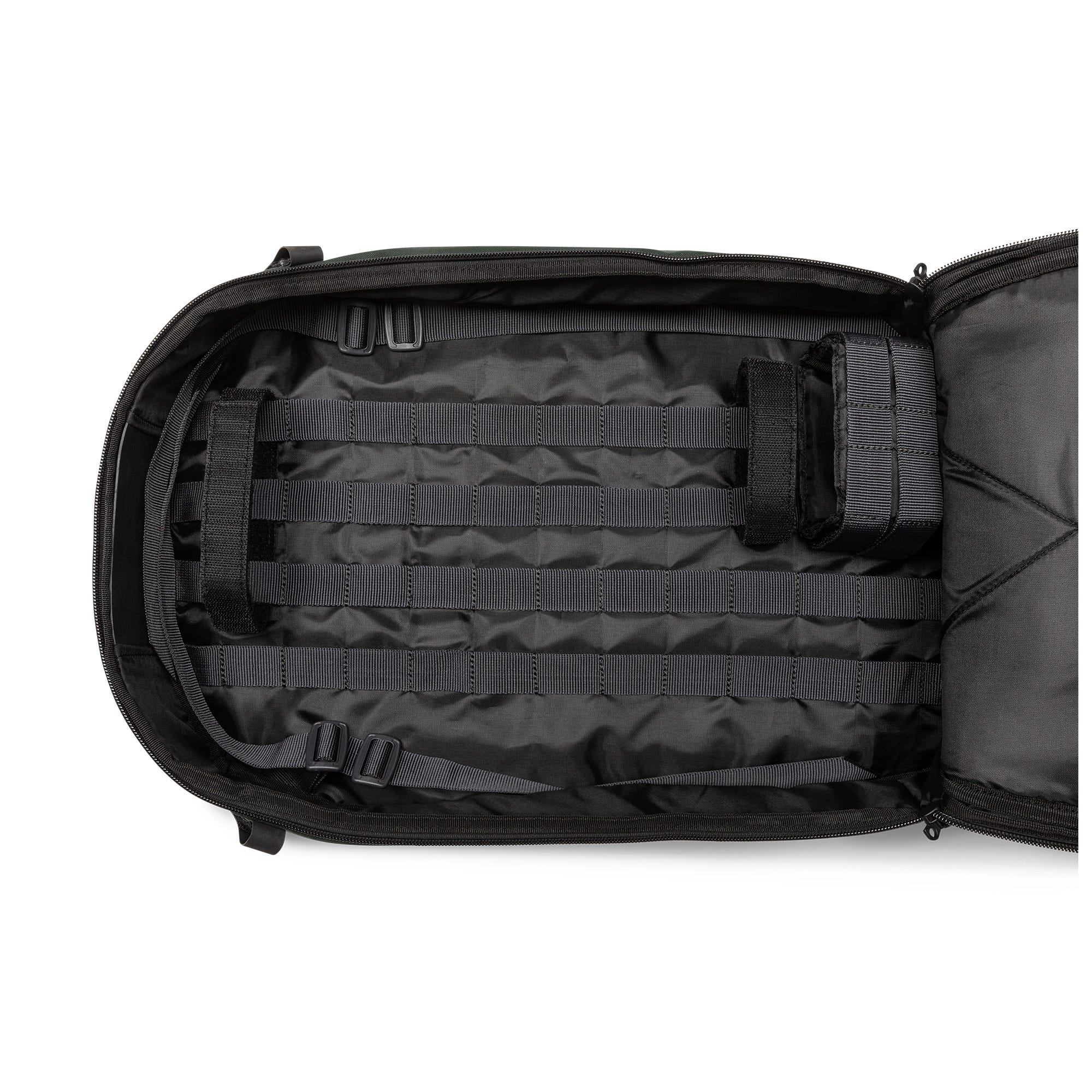 Plecak 5.11 Covrt Select Carry Pack 21 l - Florida Green