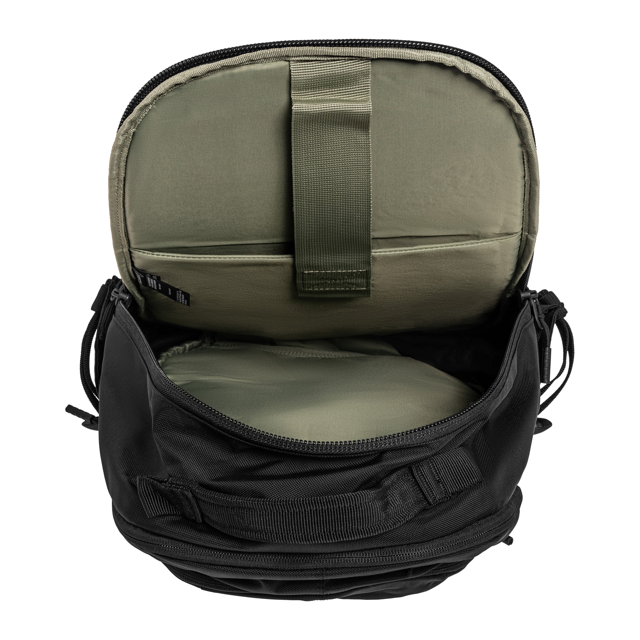 Рюкзак 5.11 LVC18 2.0 30 л - Black