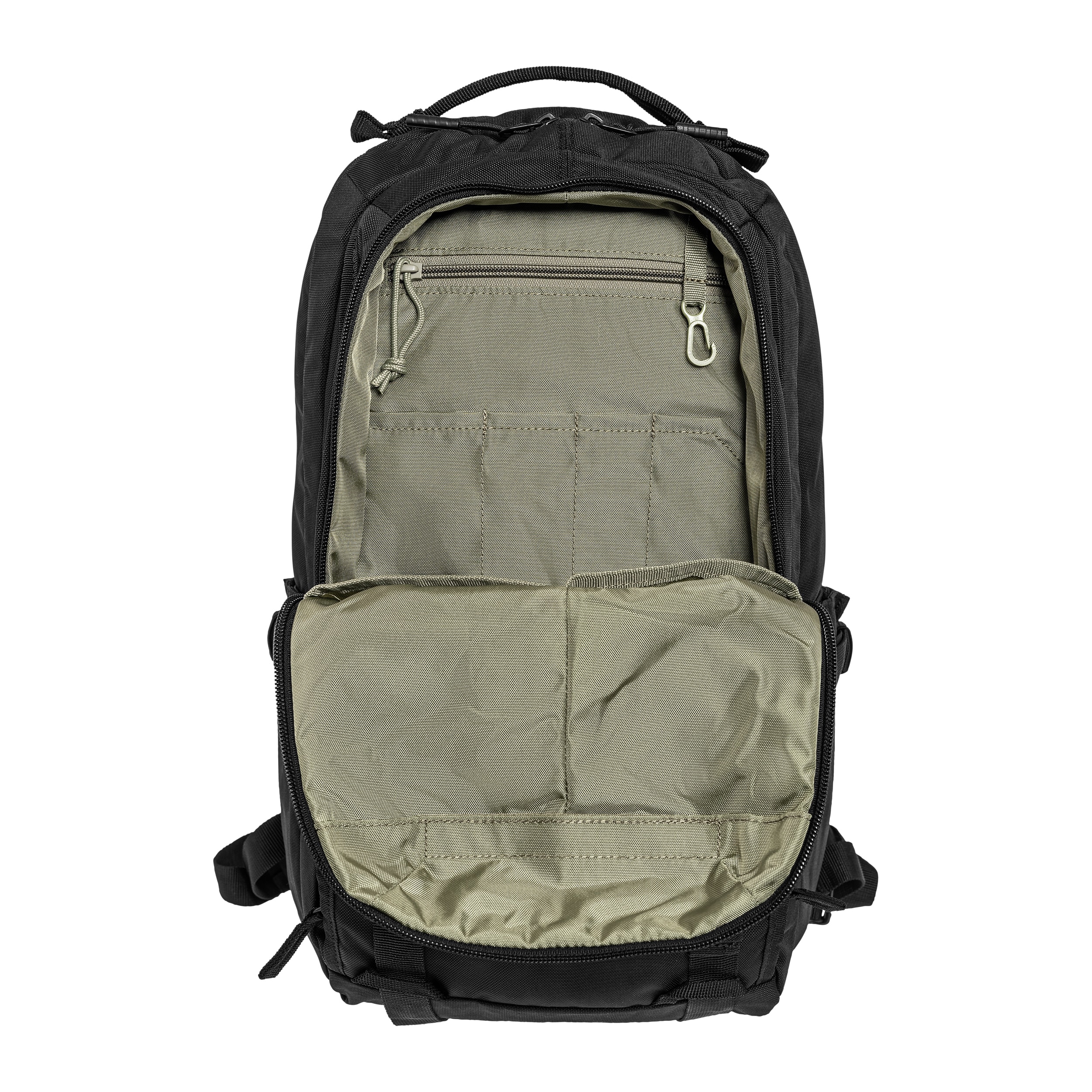 Рюкзак 5.11 LVC18 2.0 30 л - Black