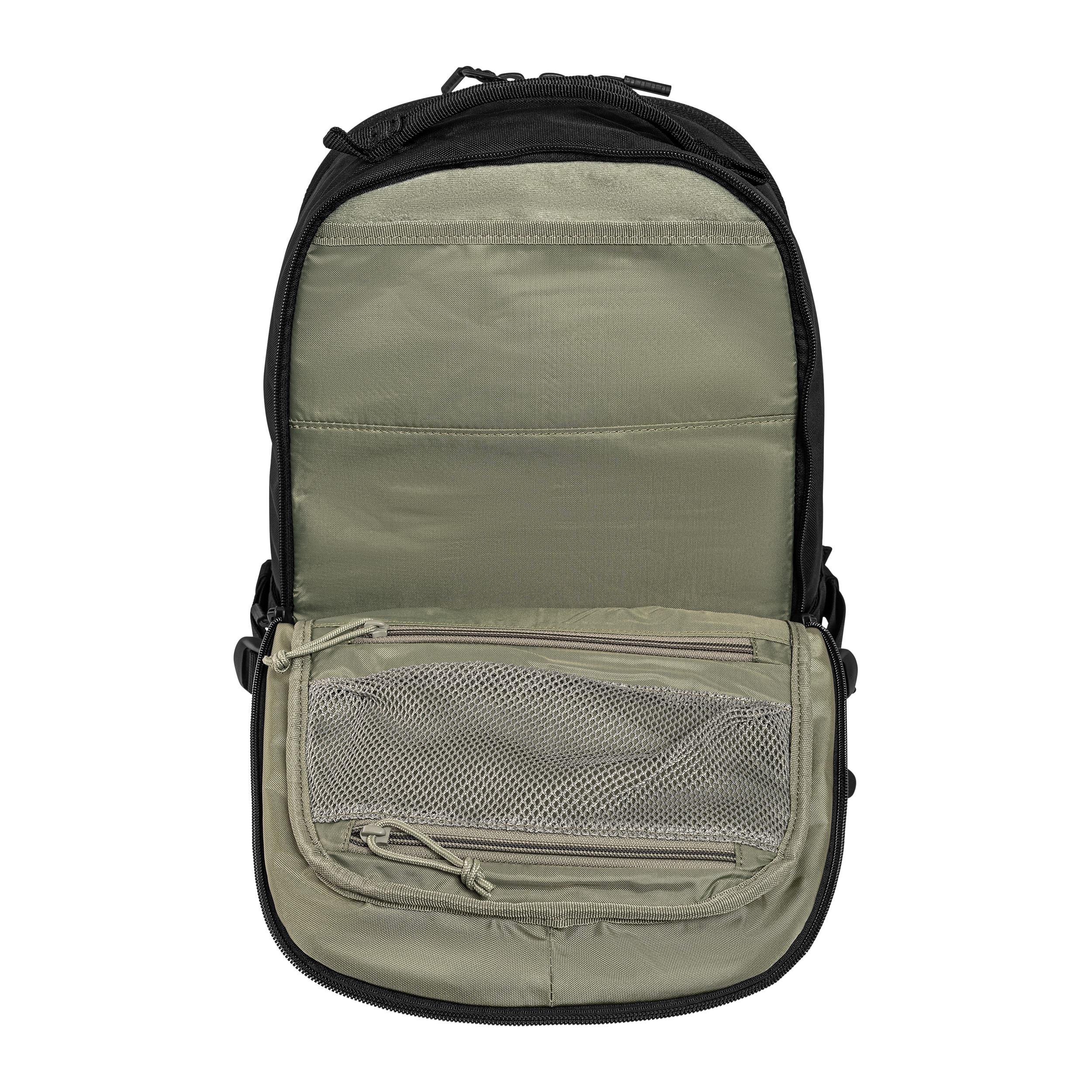 Рюкзак 5.11 LVC18 2.0 30 л - Black