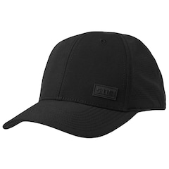 Czapka z daszkiem 5.11 Icon Vent-Tac Cap - Black