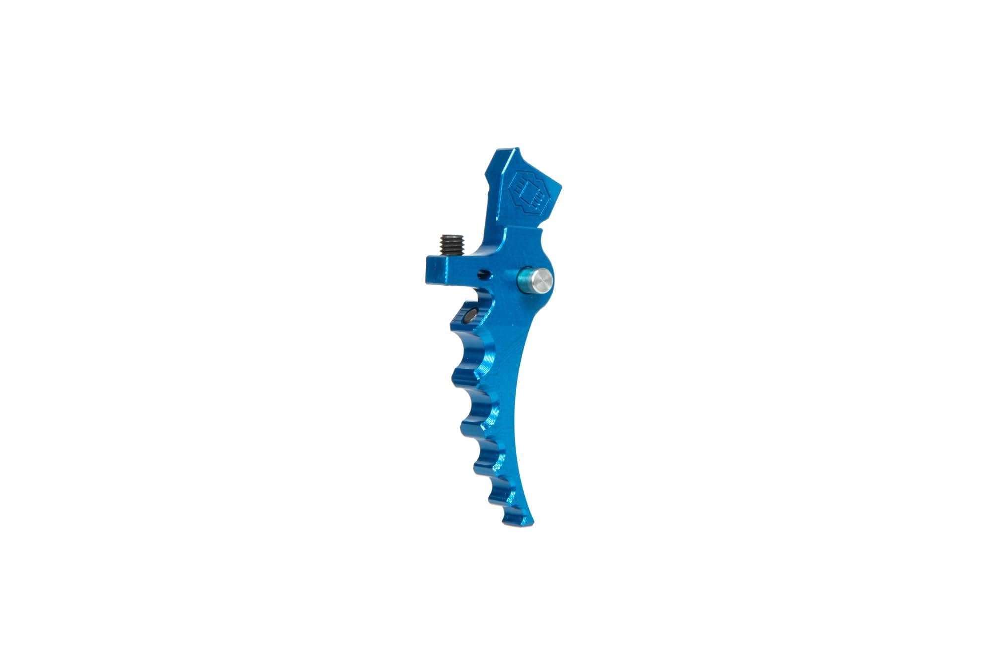 Język spustowy Gate Nova Trigger 2C1 - Niebieski