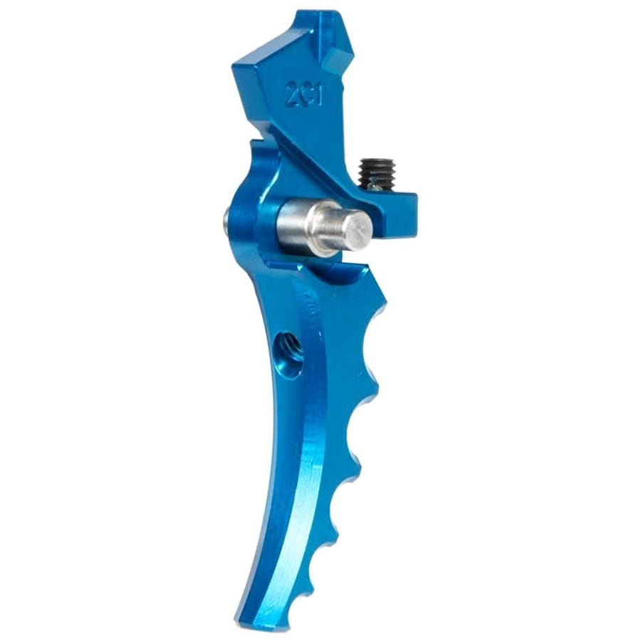 Język spustowy Gate Nova Trigger 2C1 - Niebieski