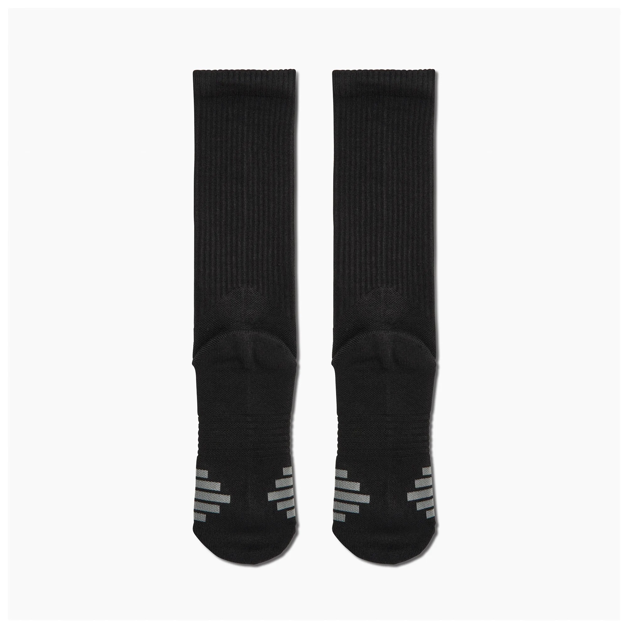 Skarpety 5.11 Duty Ready Plus OTC - Black