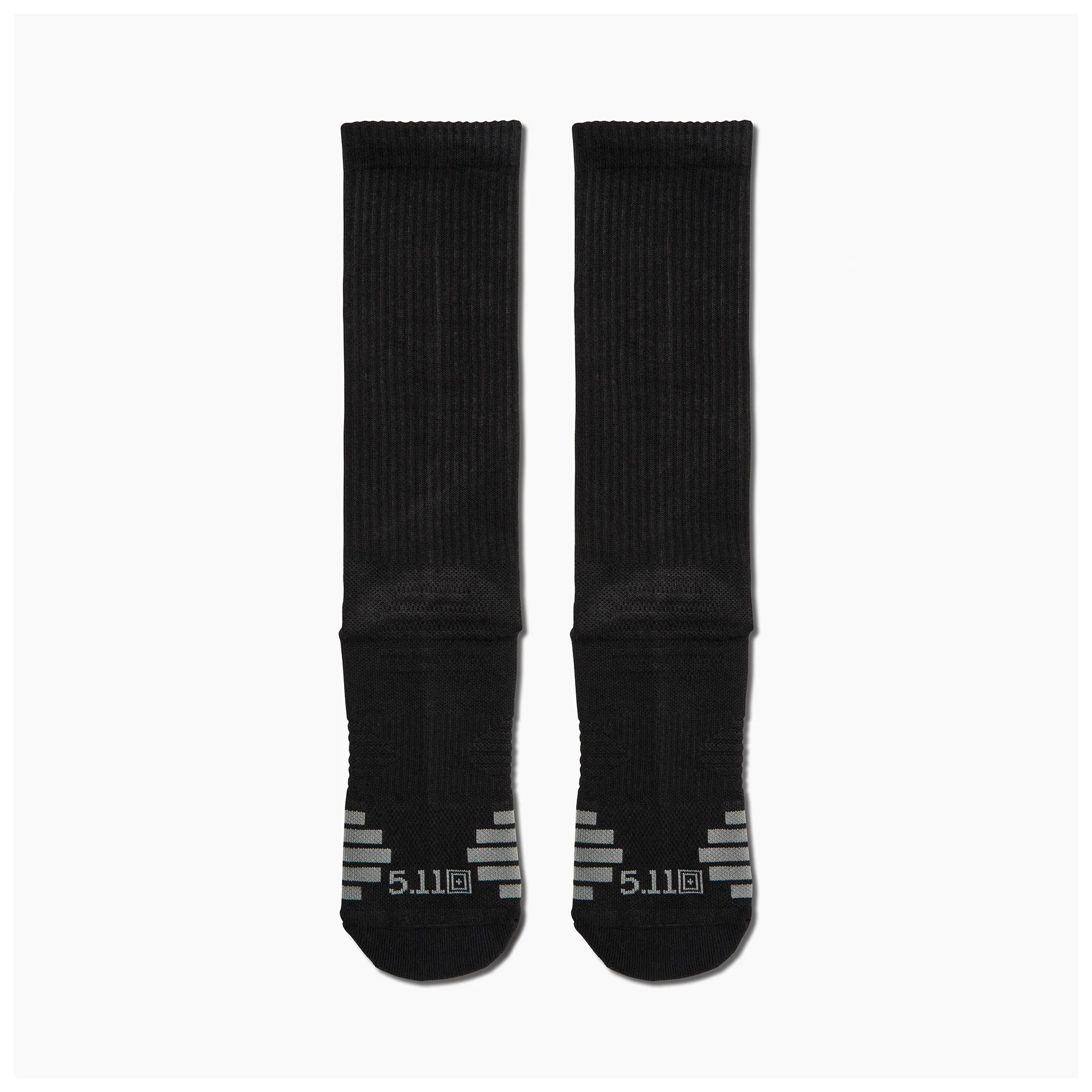 Skarpety 5.11 Duty Ready Plus OTC - Black