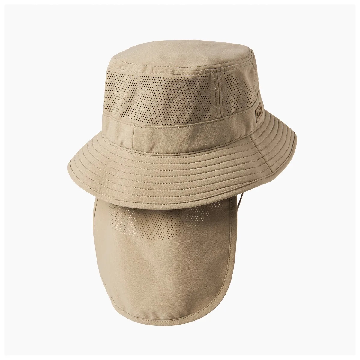 Kapelusz 5.11 Vent Tac Boonie - Khaki