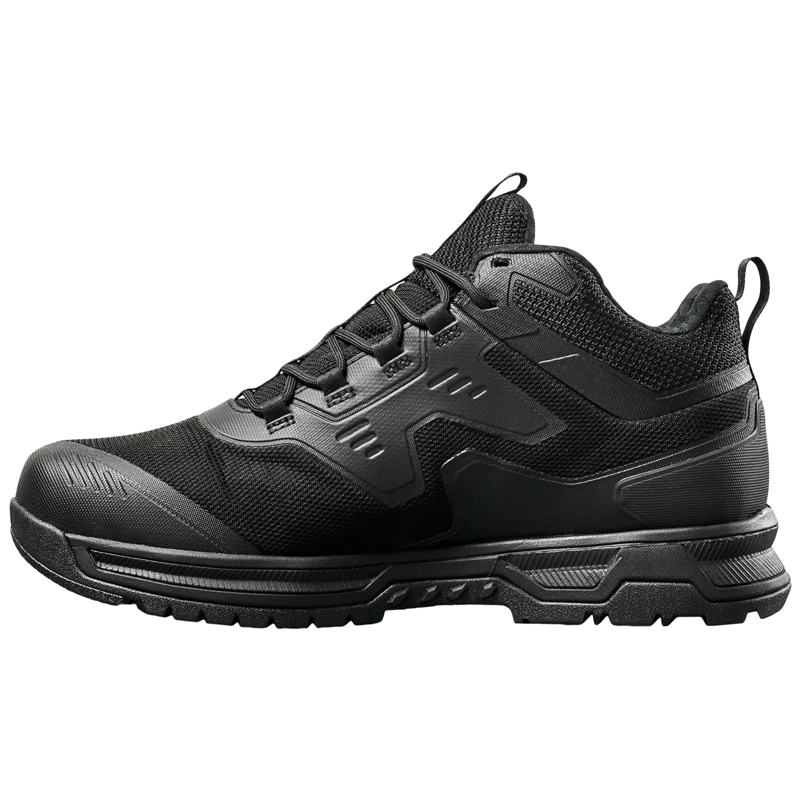 Черевики 5.11 A/T Elite MID GTX - Black