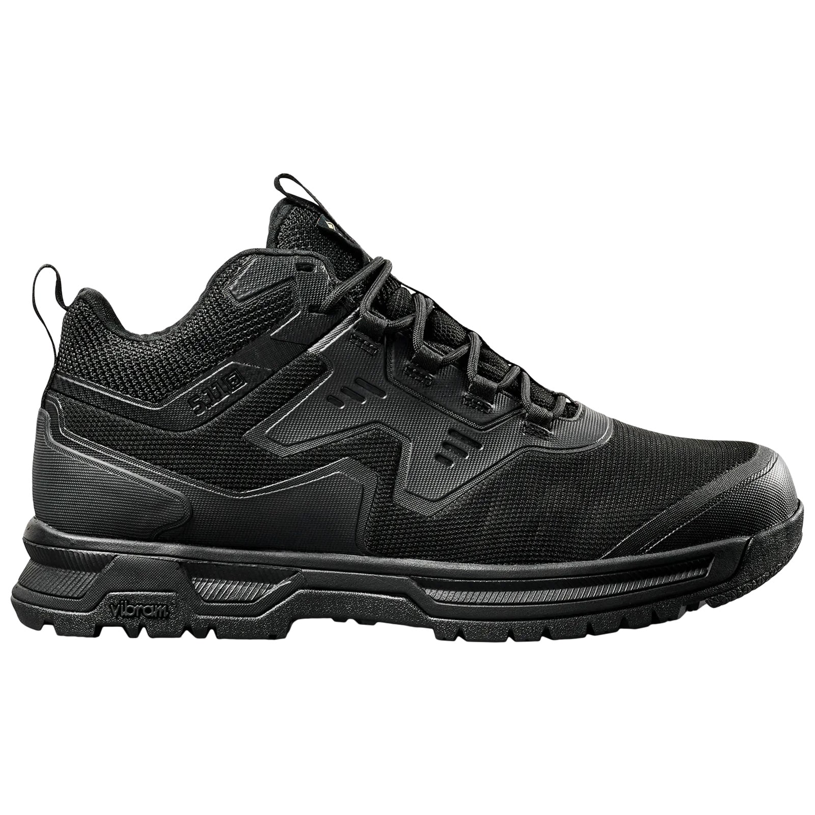 Черевики 5.11 A/T Elite MID GTX - Black