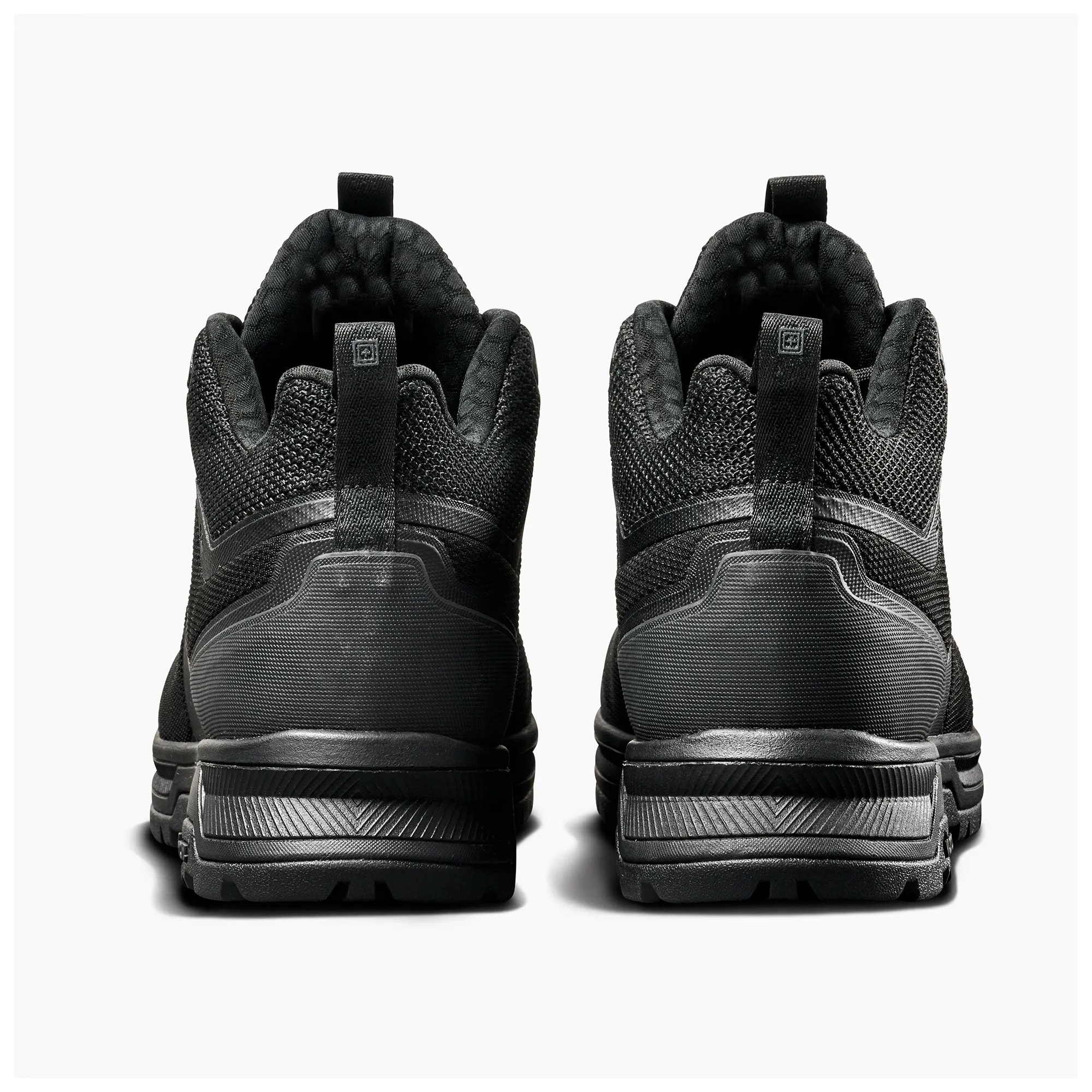 Черевики 5.11 A/T Elite MID GTX - Black