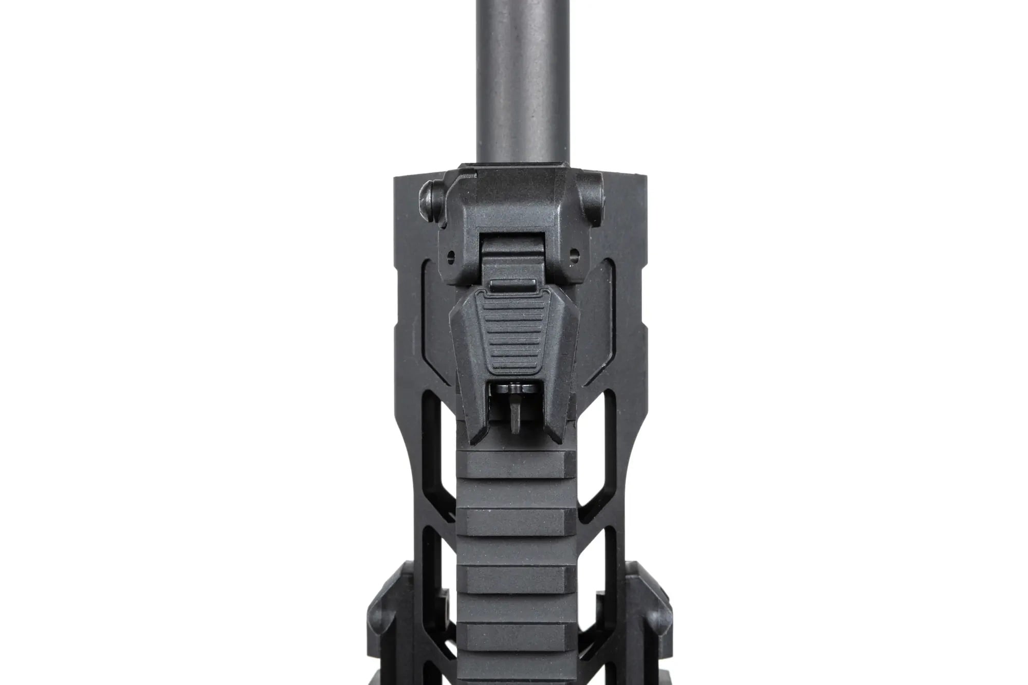 Штурмова гвинтівка AEG Specna Arms RRA SA-P14 Prime Aster II ETU Dark Matter High Speed 27k - Black