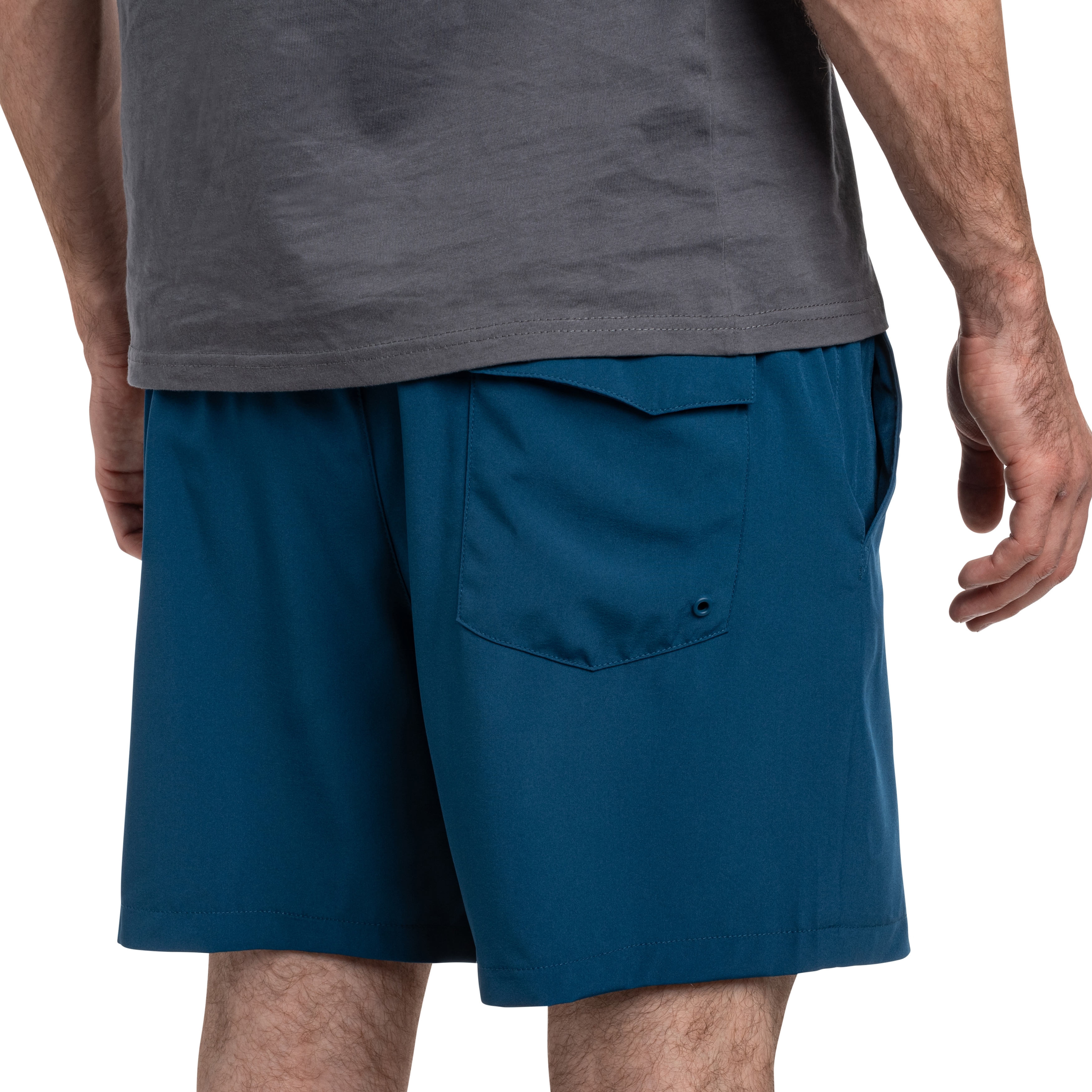 Шорти для плавання 4F M134 - Бірюзові