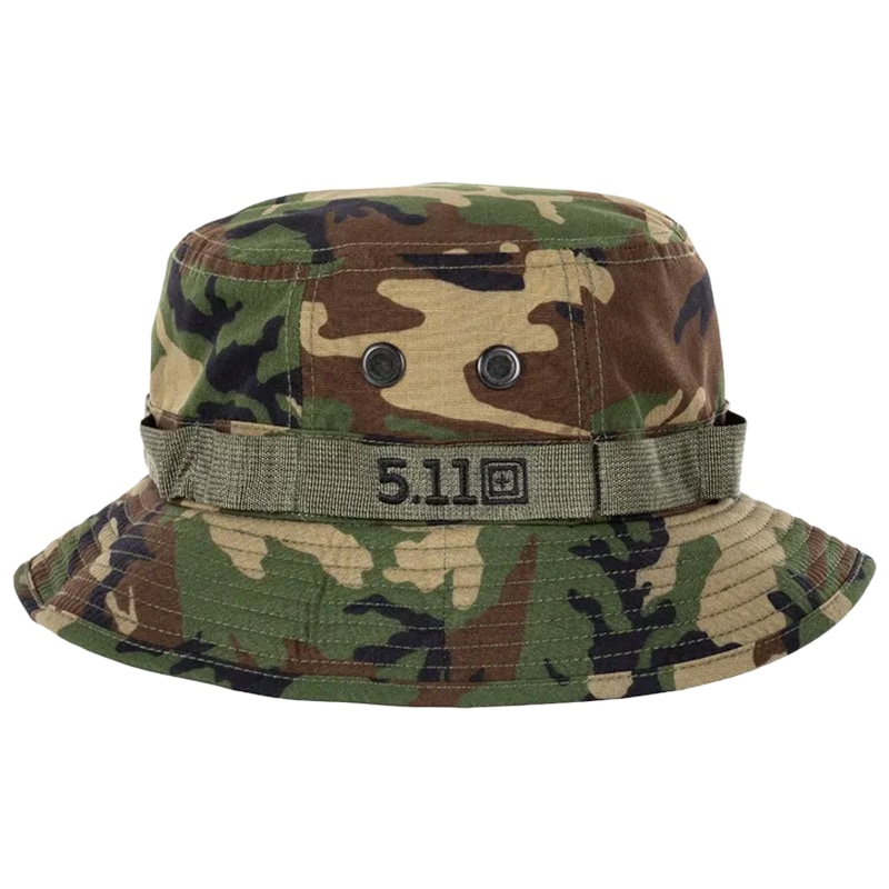 Капелюх 5.11 Bonnie Hat - Woodland