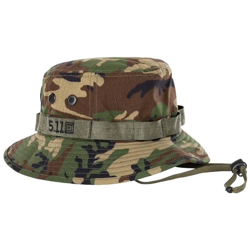 Капелюх 5.11 Bonnie Hat - Woodland