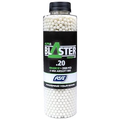 Kulki ASG Alpha Blaster Tracer 0,20 g 3300 szt.