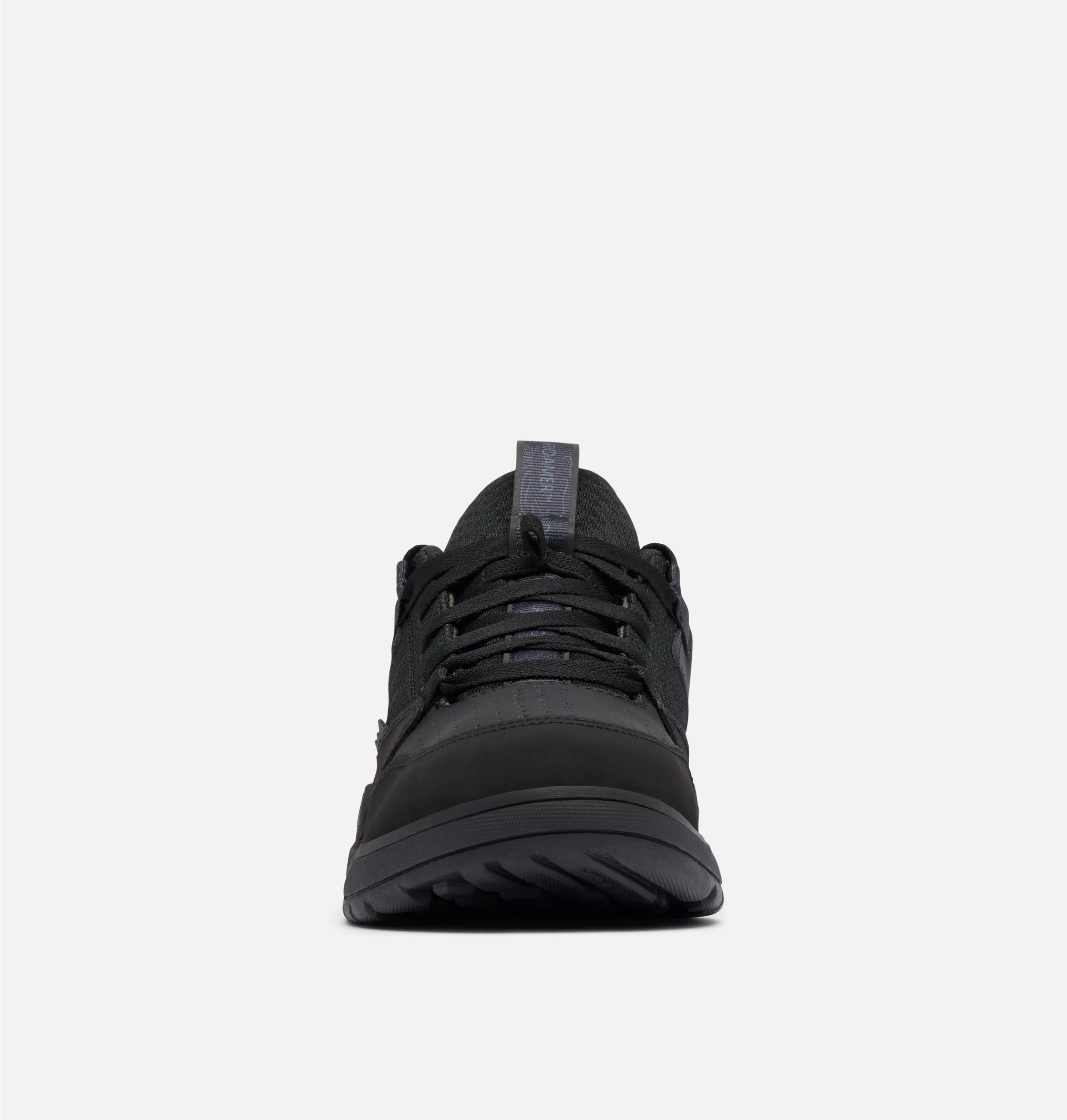 Buty Columbia Landroamer Trailrider - Black/Black