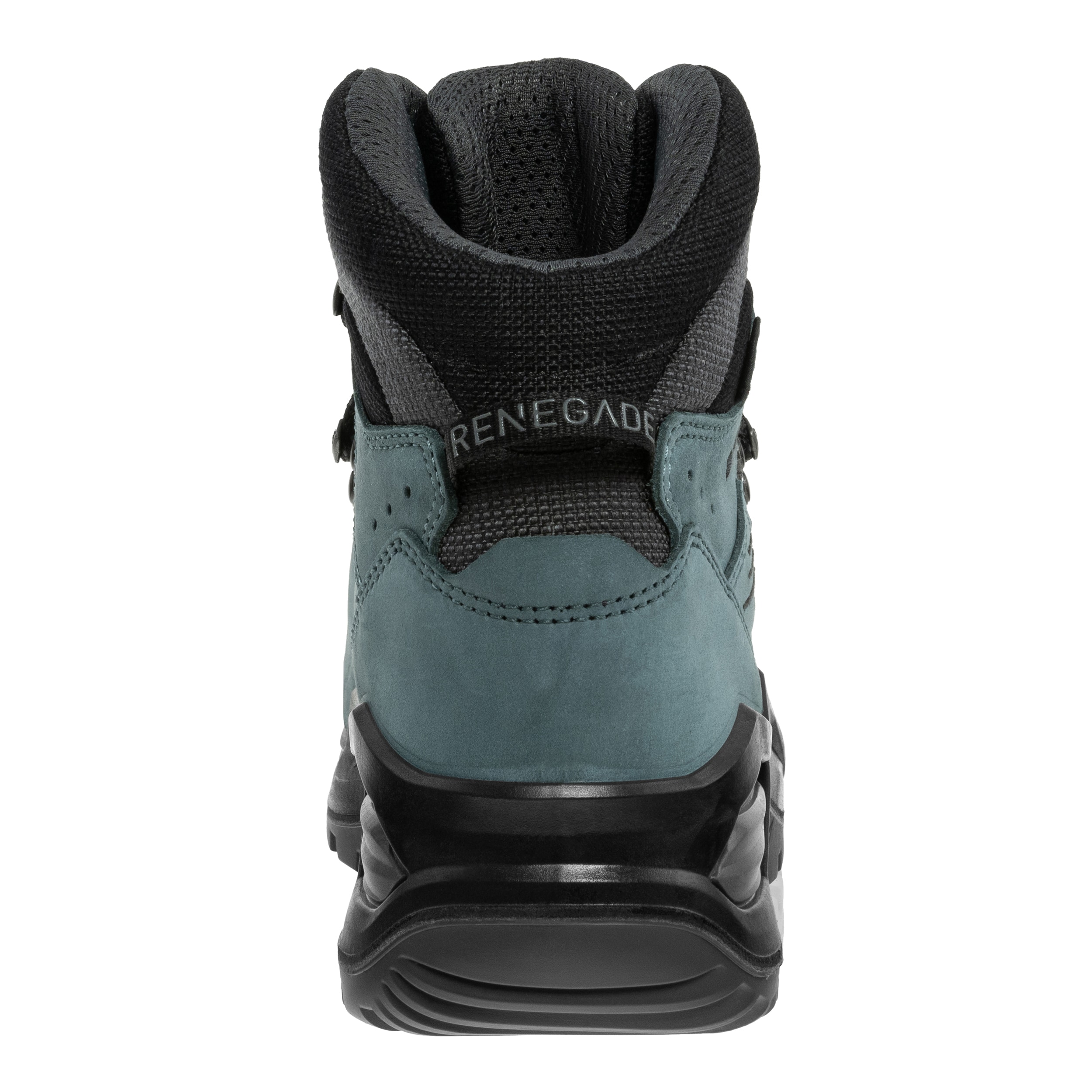 Buty Lowa Renegade EVO GTX MID - Smoke Green/Grey