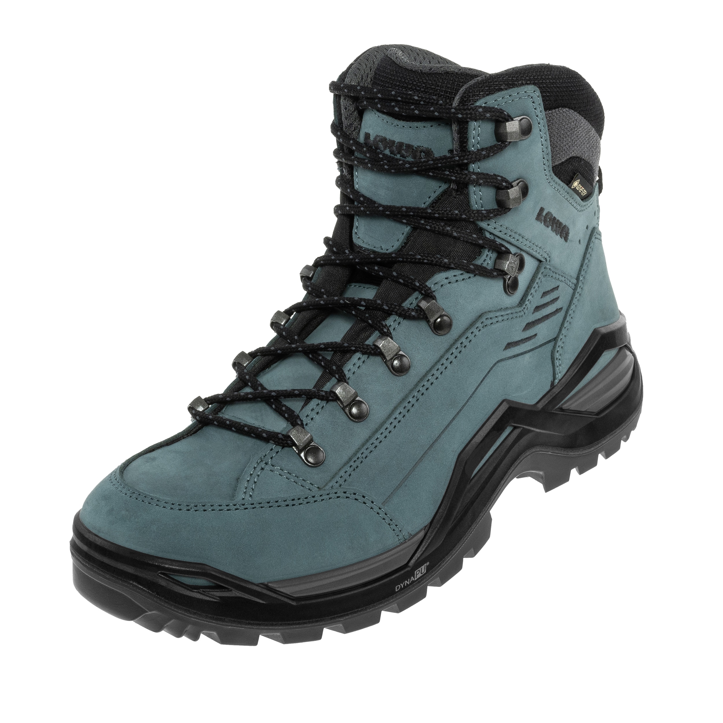 Buty Lowa Renegade EVO GTX MID - Smoke Green/Grey