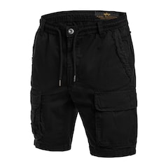 Szorty Alpha Industries Aloha Safari - Black
