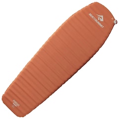 Mata samopompująca Sea To Summit Pursuit SI Mat Large - Brown