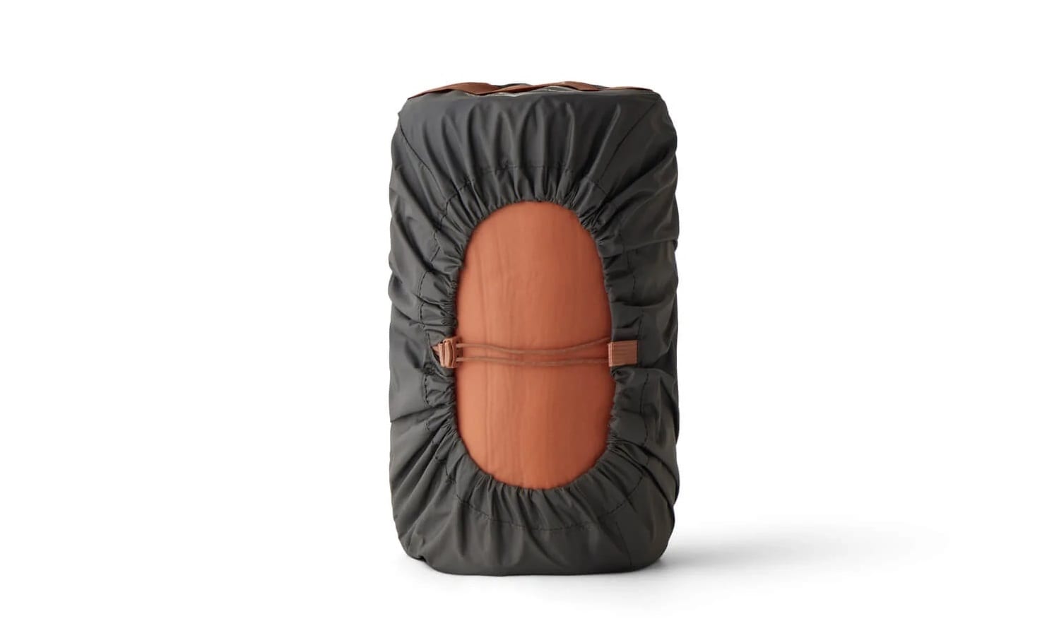 Самонадувний килимок Sea To Summit Pursuit SI Mat Regular - Brown