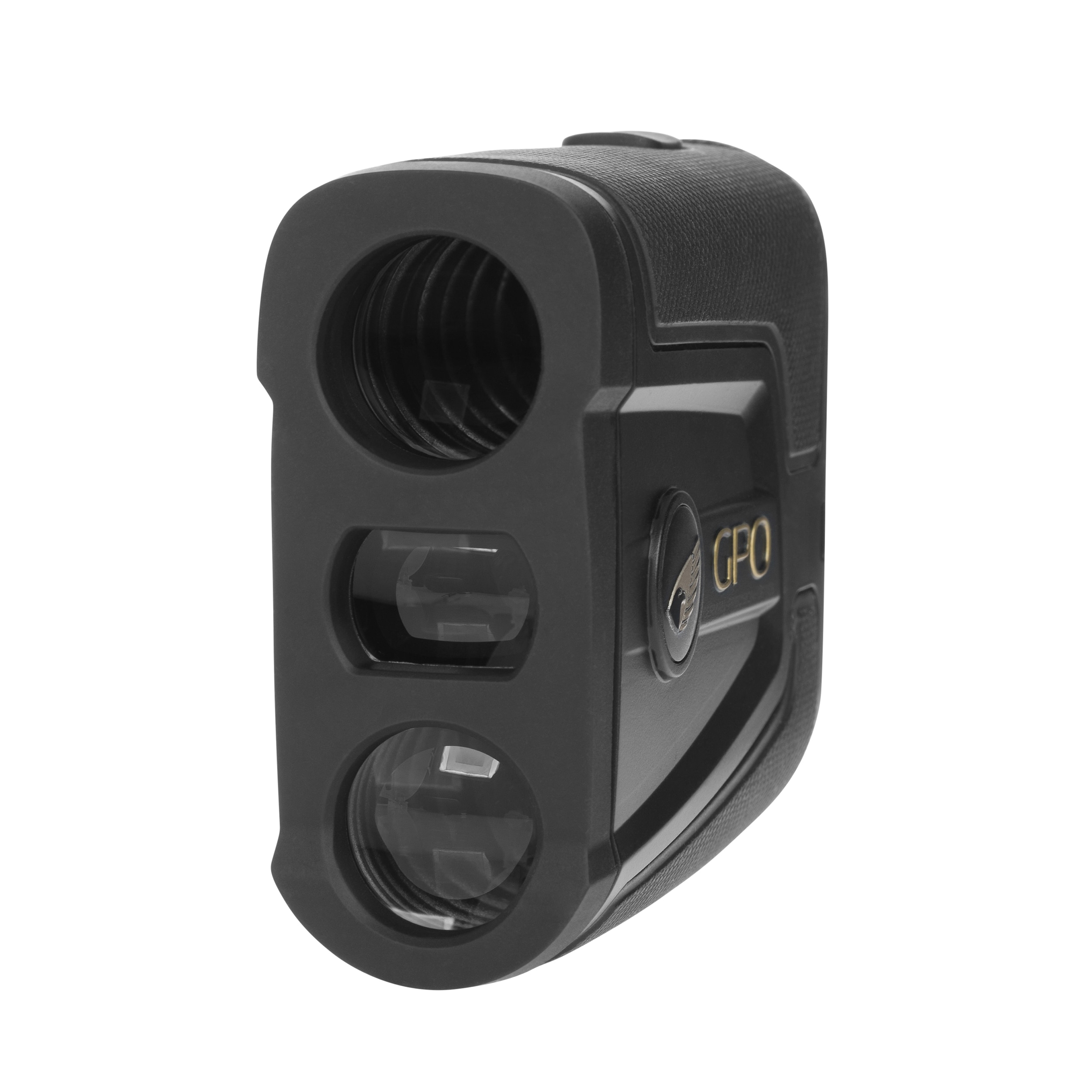 Лазерний далекомір GPO Rangetracker 1800 6x20 - Black