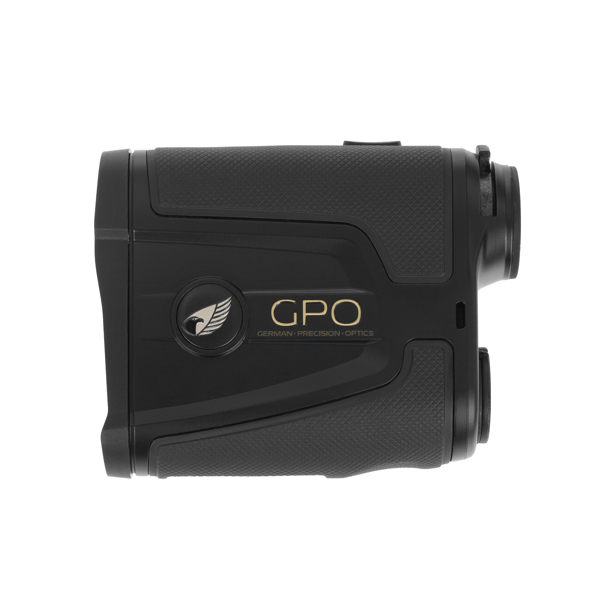 Лазерний далекомір GPO Rangetracker 1800 6x20 - Black