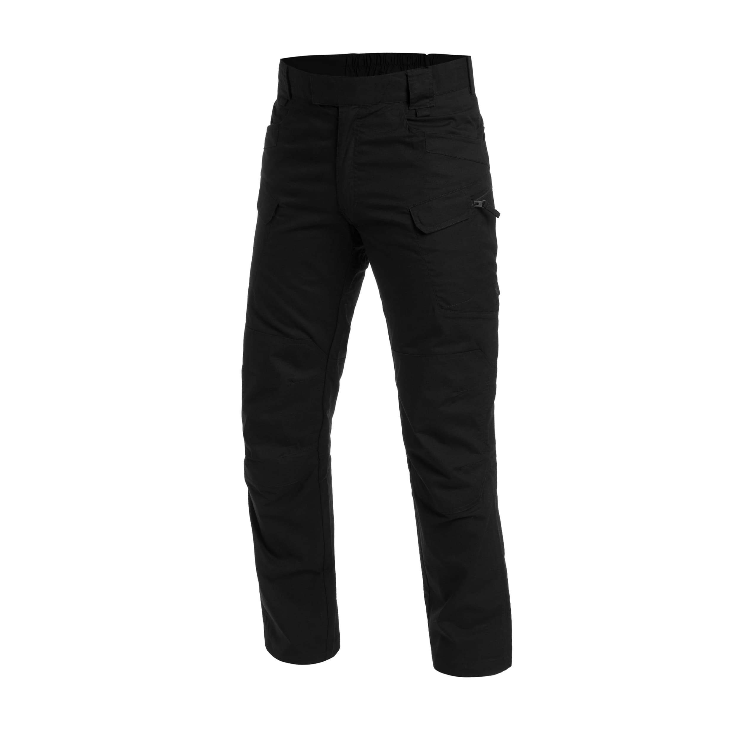 Spodnie Helikon UTP PolyCotton Stretch Rip-Stop - Black