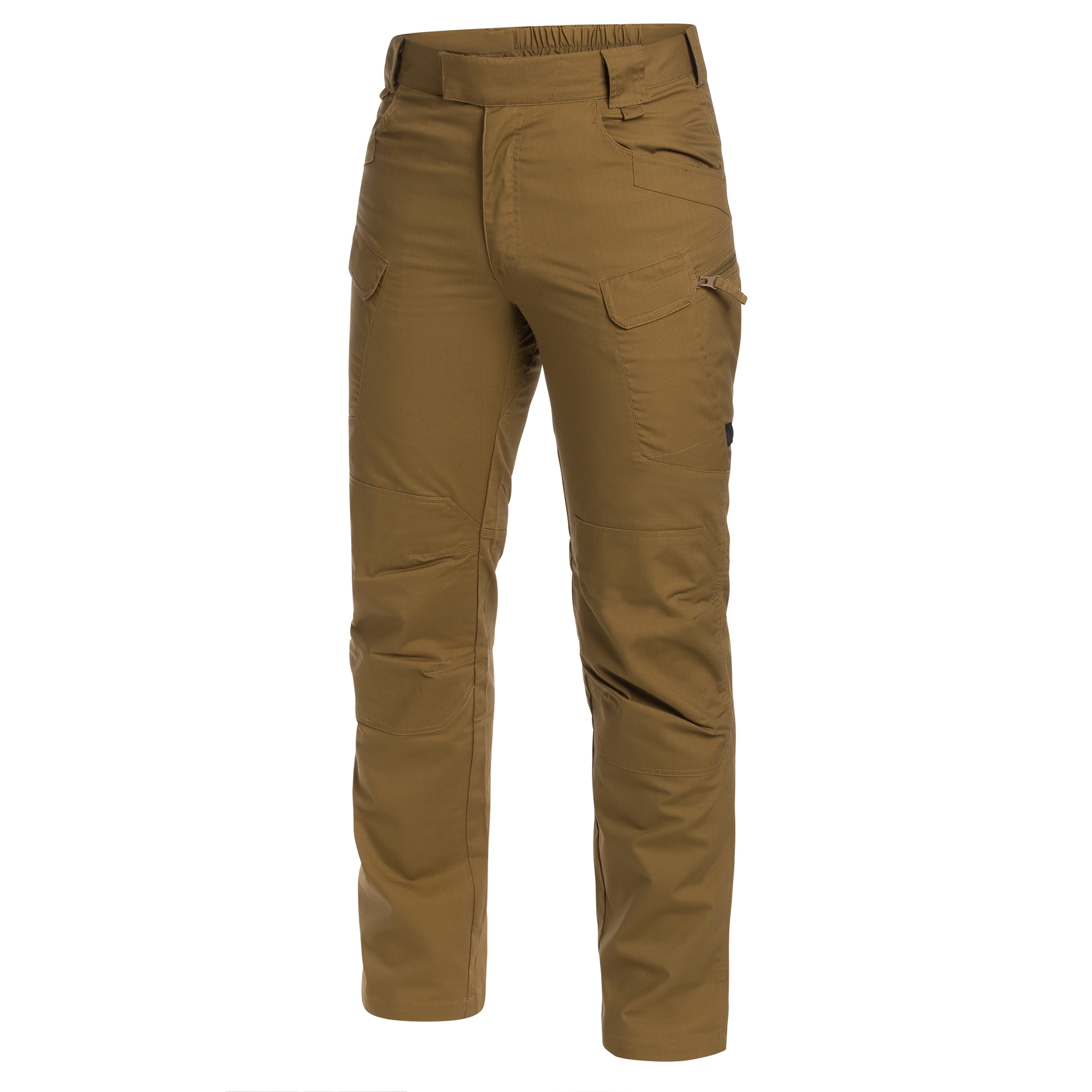 Spodnie Helikon UTP PolyCotton Stretch Rip-Stop - Coyote