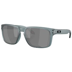 Okulary przeciwsłoneczne Oakley Holbrook - Matte Crystal/Prizm Black Polarized