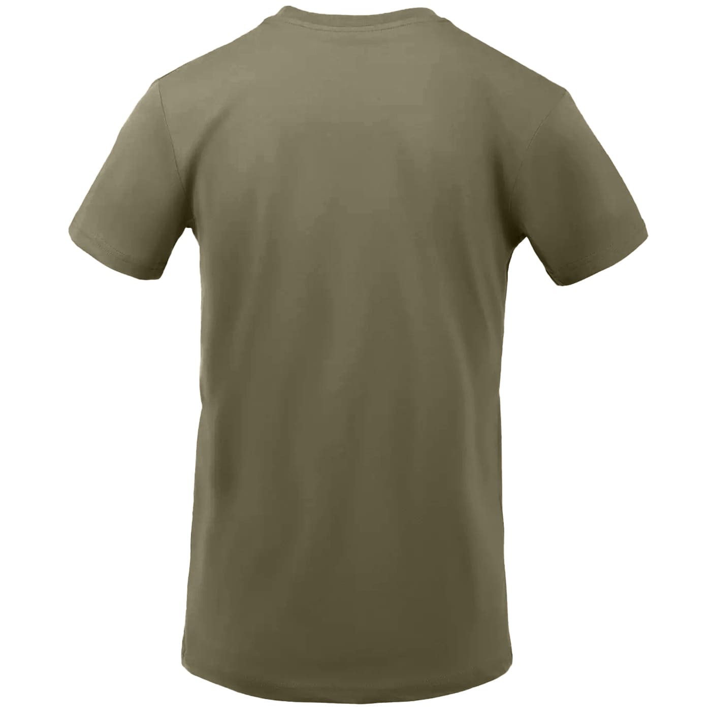 Футболка T-Shirt Helikon Light Infantry - Olive Green