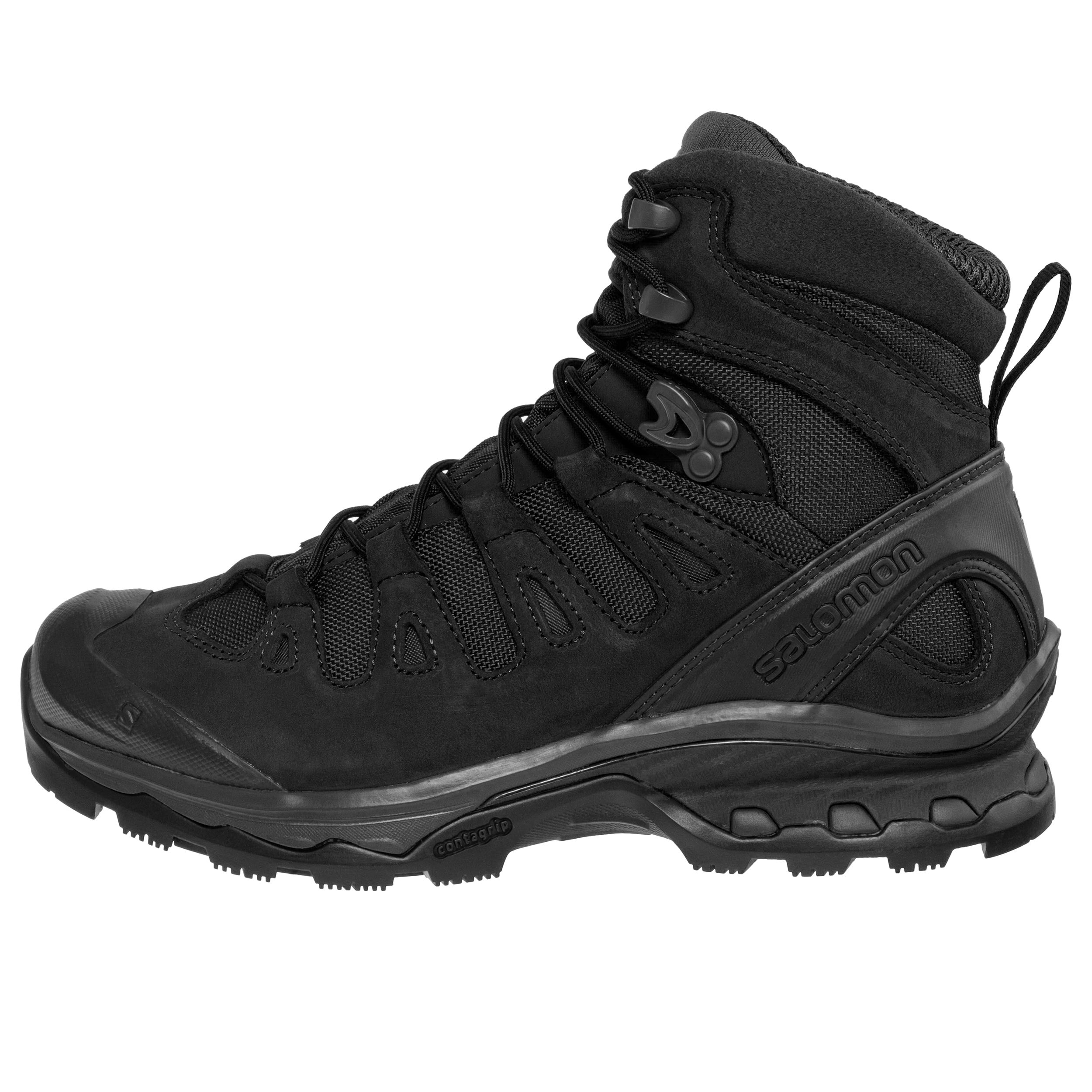 Buty Salomon Quest 4D Forces 2 MID EN - Black