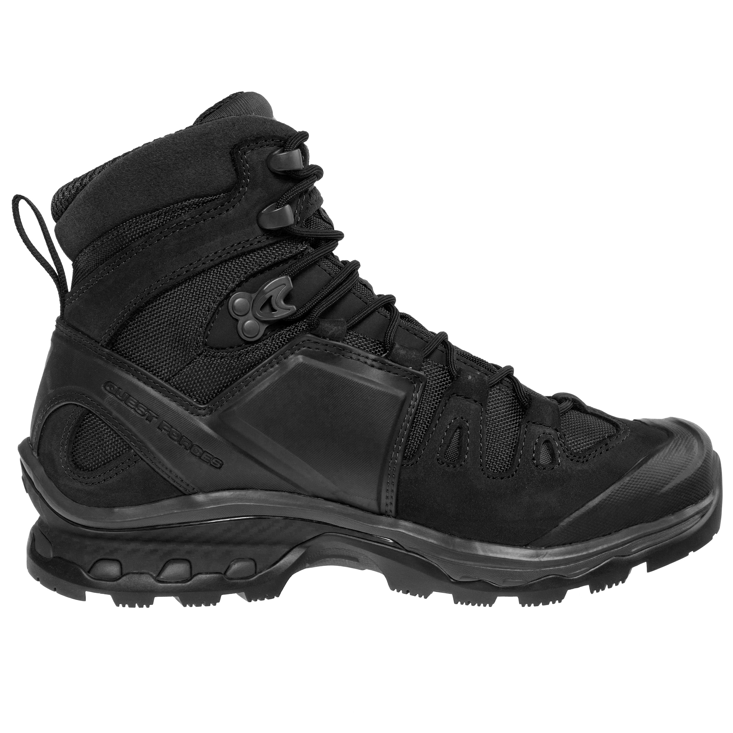 Buty Salomon Quest 4D Forces 2 MID EN - Black