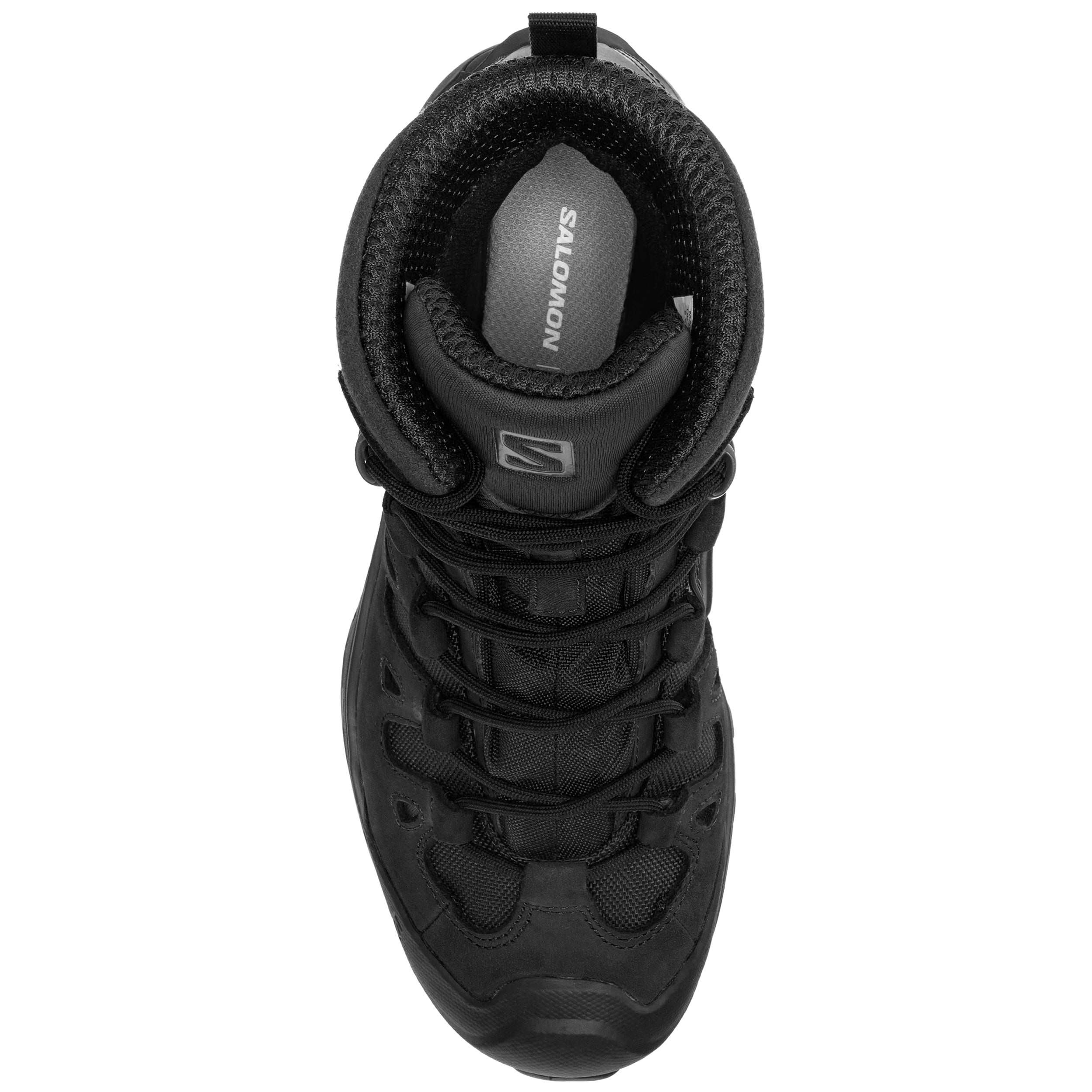 Buty Salomon Quest 4D Forces 2 MID EN - Black