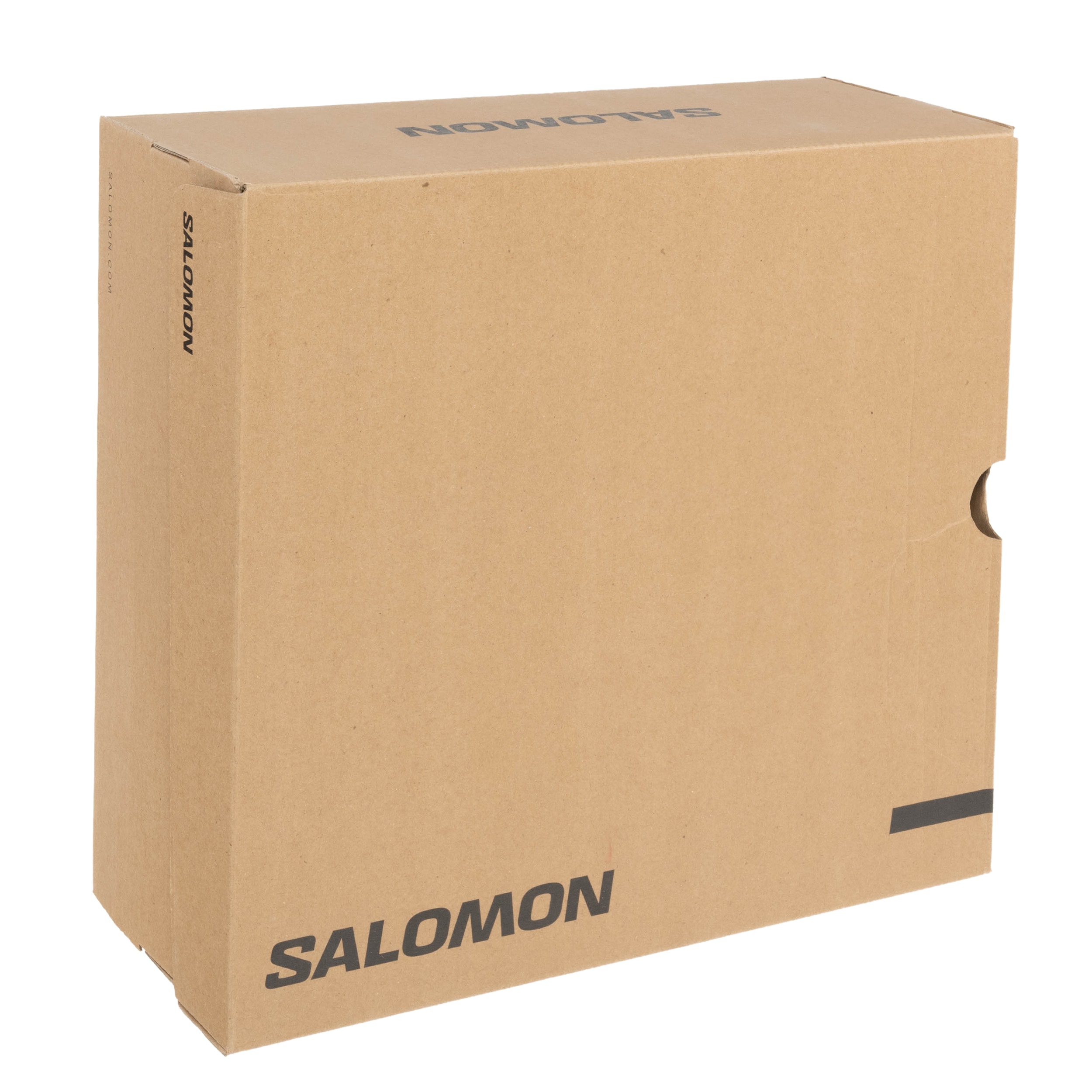 Buty Salomon Quest 4D Forces 2 MID EN - Black