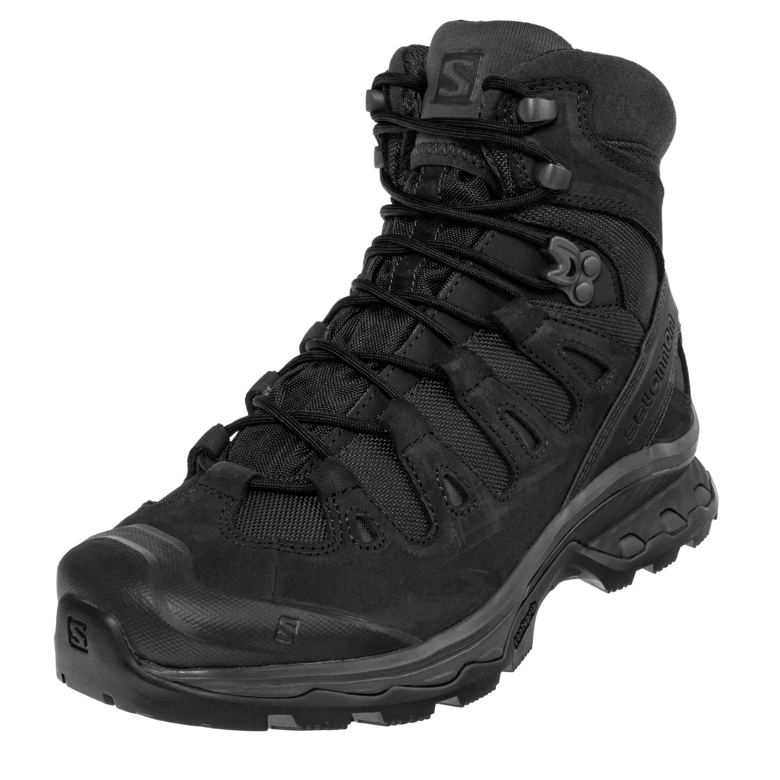 Buty Salomon Quest 4D Forces 2 MID EN - Black