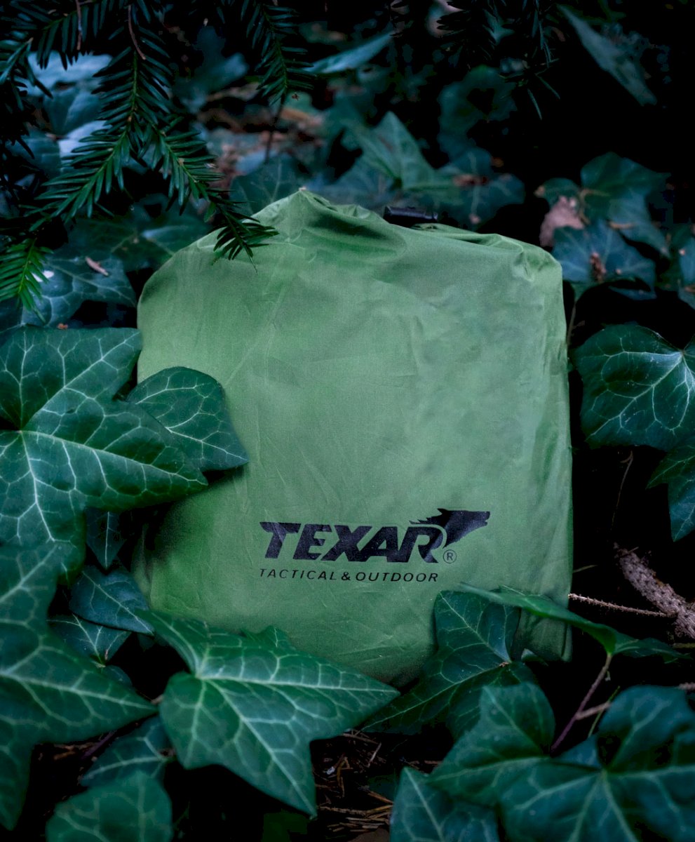 Тент Texar - Оливковий