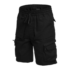 Шорти Mil-Tec Urban Explorer Rip-Stop - Black
