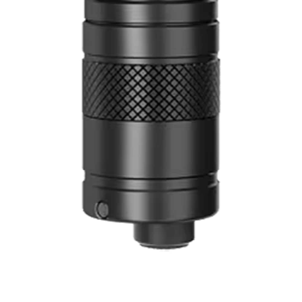 Latarka Nitecore CI7 Black - 2500 lumenów