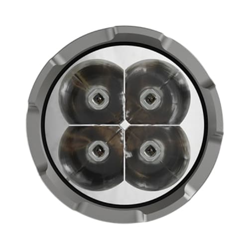 Latarka Nitecore CI7 Black - 2500 lumenów