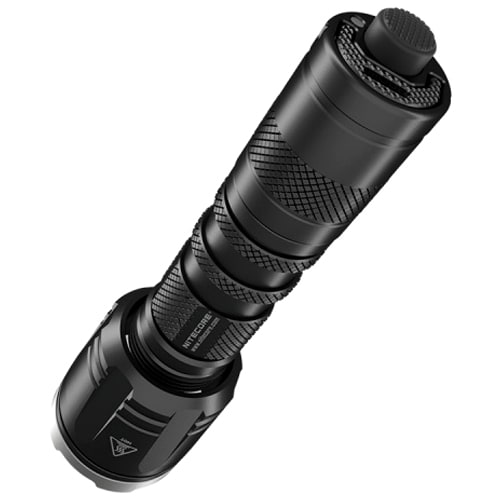 Latarka Nitecore CI7 Black - 2500 lumenów