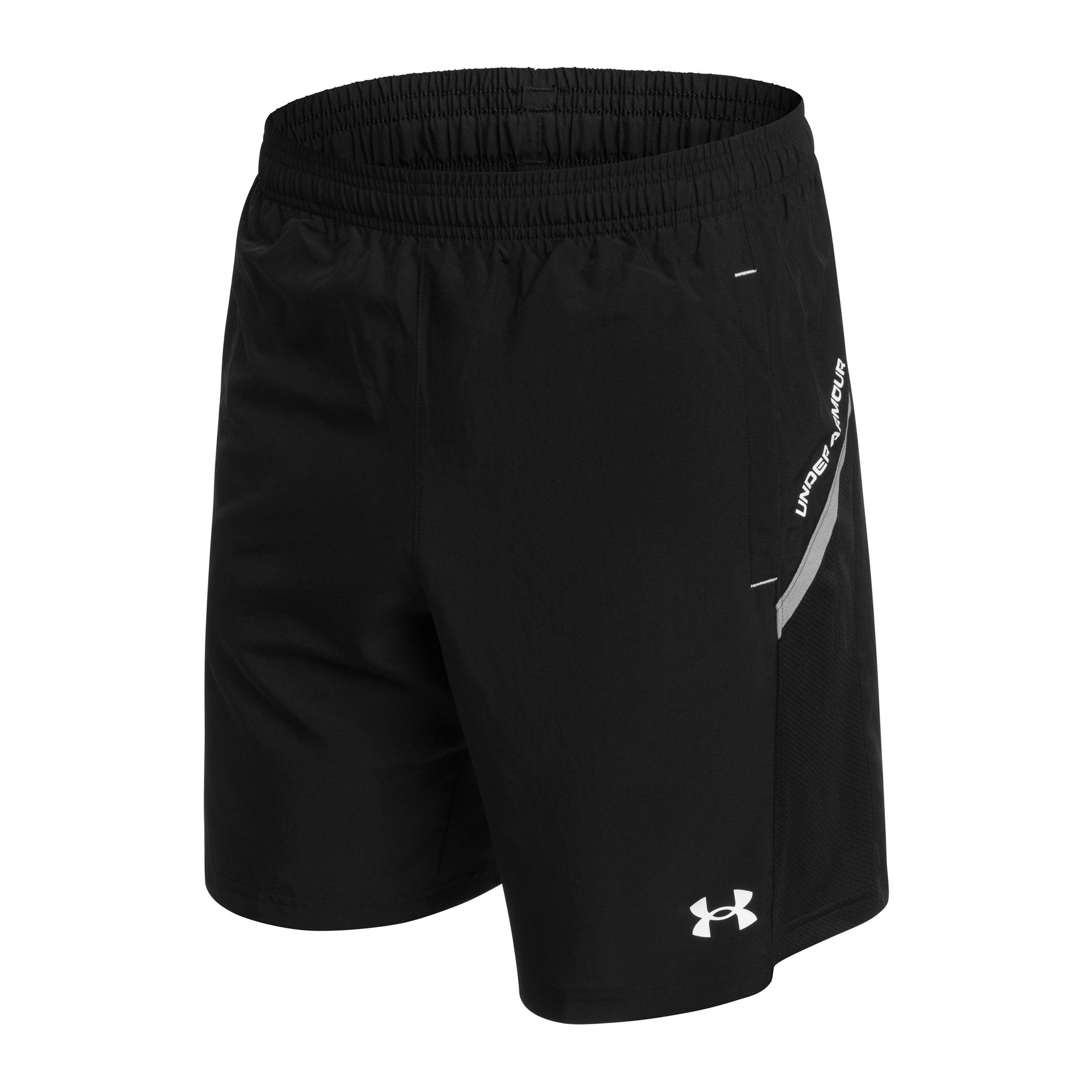 Szorty Under Armour Tech Utility - Black
