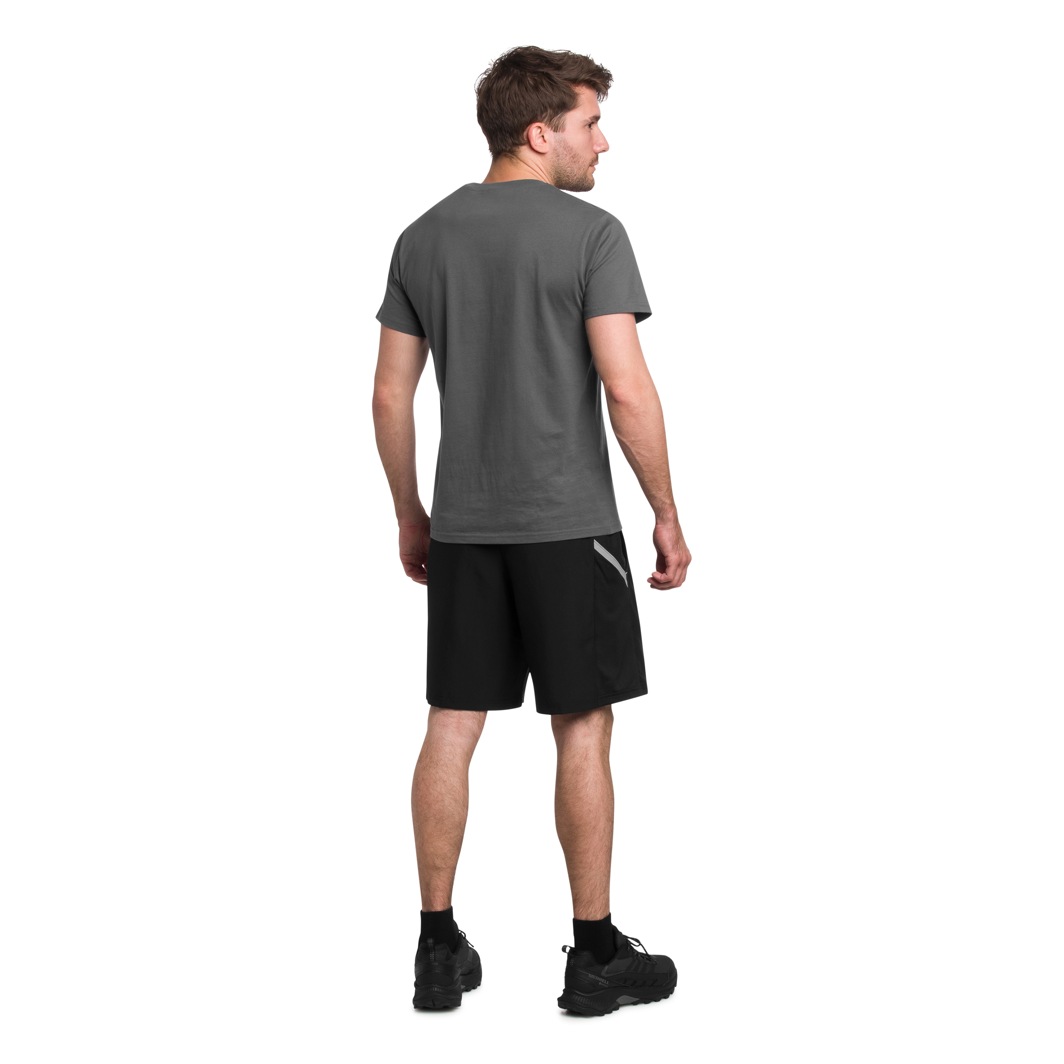 Szorty Under Armour Tech Utility - Black