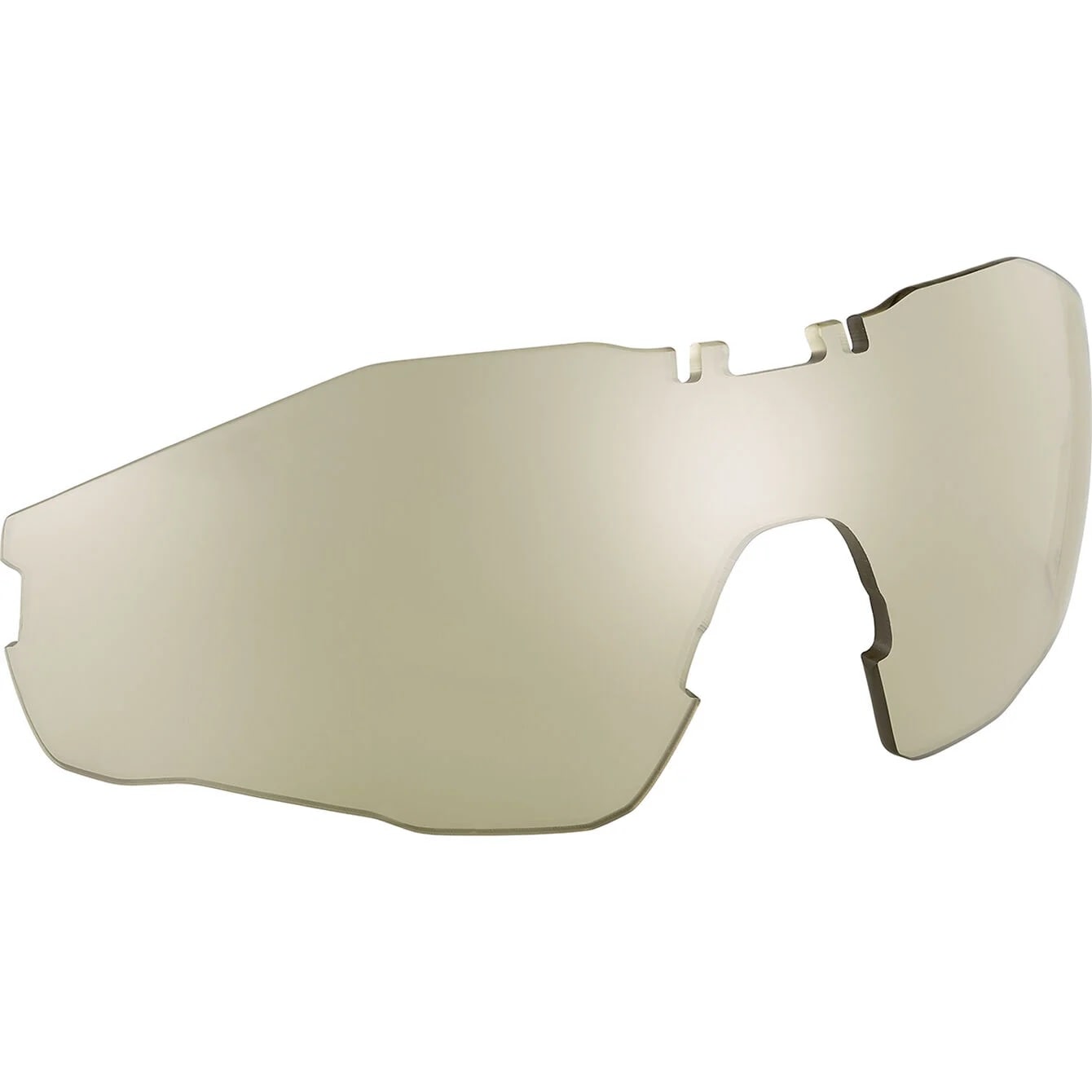 Okulary taktyczne Bolle MY6 Eyeshield Set