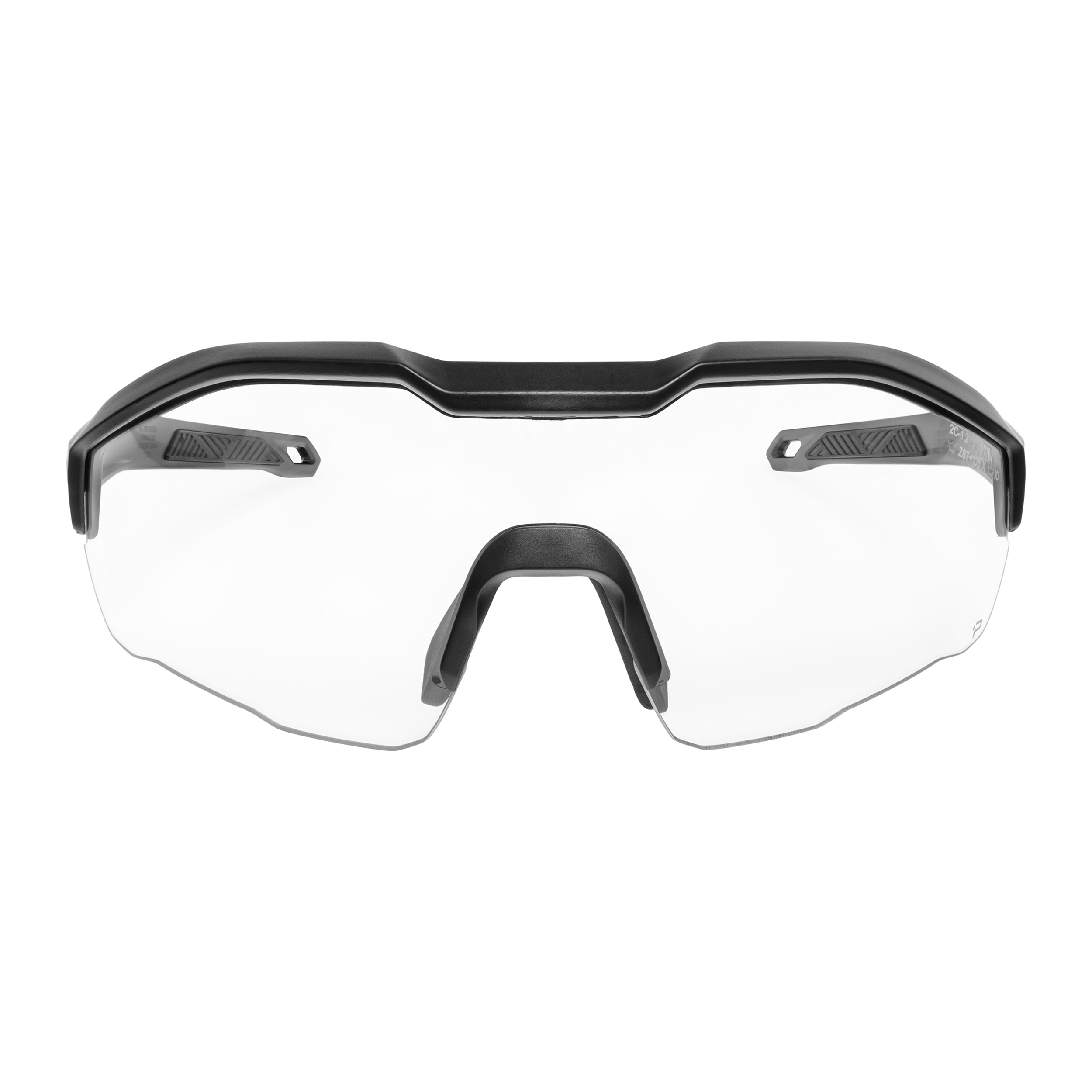Okulary taktyczne Bolle MY6 Eyeshield Set
